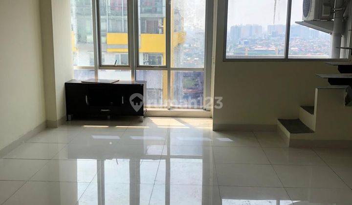 Dijual Soho di Apartemen Menteng Square Sangat Cocok Untuk Kantor + Hunian  2