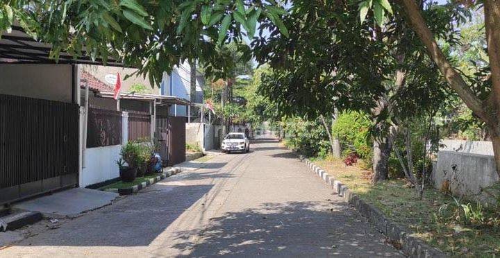 Jual Tanah Kavling Siap Bangun di Komplek Tki 2 Bandung 2