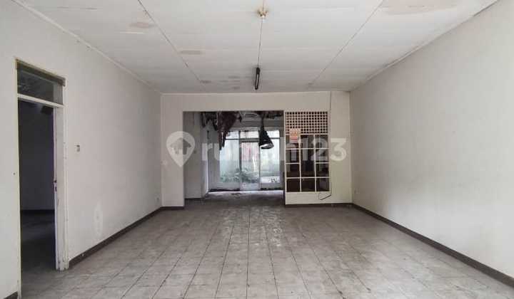 Jual Rumah Murah Hitung Tanah Di Kopo Permai 2 Bandung 1