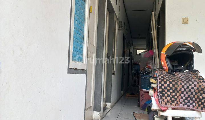 Jual Kosan Aktif Full Furnish Dekat Kampus Sarijadi Bandung Utara 1