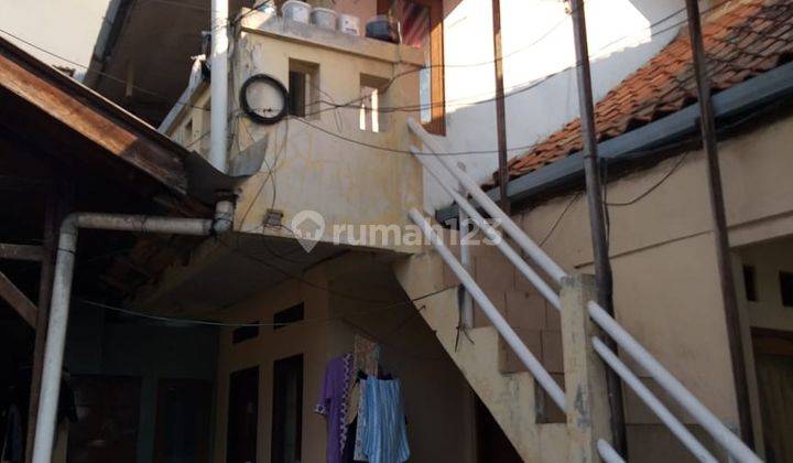 Jual Kosan Murah di Pinggir Jalan Cipedes Sayap Pasteur Bandung 2