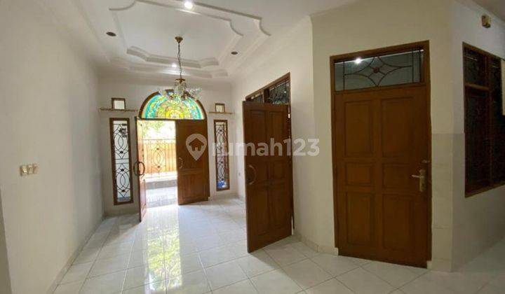 Jual Rumah Bagus Siap Huni di Arcamanik Endah Bandung 2