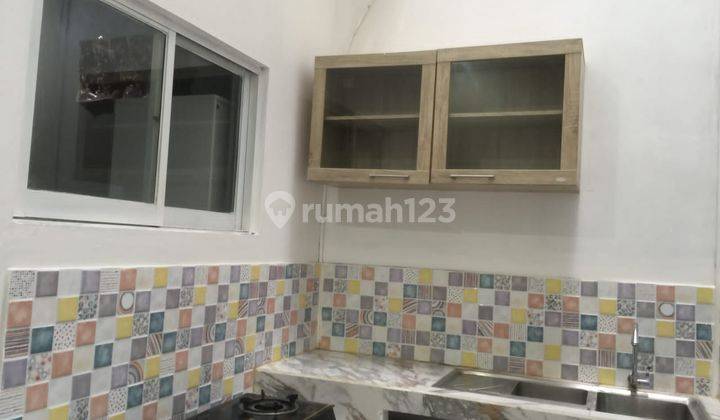 Rumah 2 Lantai Siap Huni di Komplek Taman Kopo Indah 3 Mainroad 2