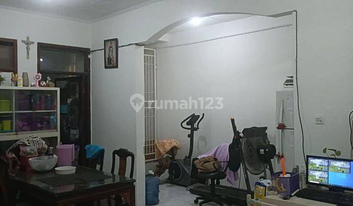 Dijual Rumah Murah Siap Huni di Komplek Permata Kopo, Bandung 1