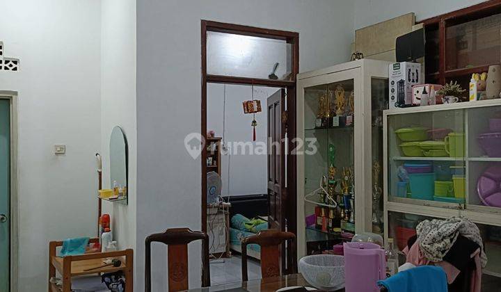 Dijual Rumah Murah Siap Huni di Komplek Permata Kopo, Bandung 2