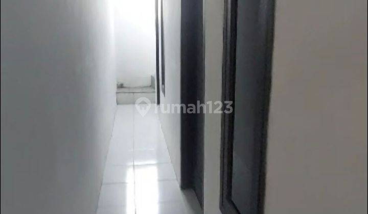 Dijual Rumah Kost Untuk Invest Bagus di Sukajadi Bandung 1