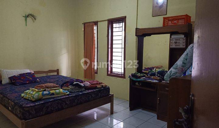 Dijual Rumah Murah di Karasak Utara Astana Anyar Kota Bandung 2