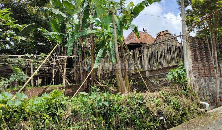 Tanah Murah Dekat Pasar di Kolonel Masturi Cisarua Bandung 2