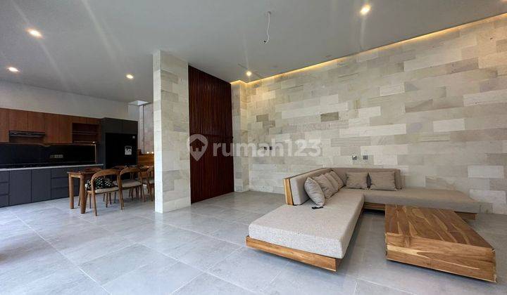 Dijual Rumah Villa Baru Keren Siap Huni Pemaron Residence Badung 2