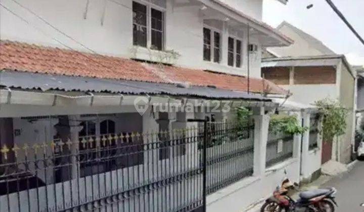 Jual Rumah 3 Lantai Bisa Jadi Kosan di Cigadung Dago Bandung 1