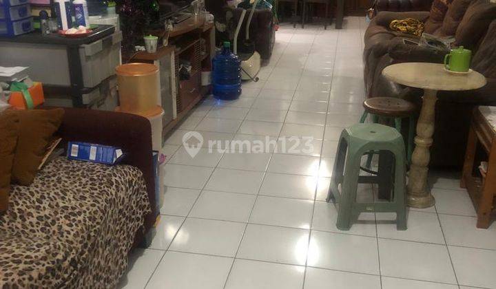 Rumah Terawat Murah Siap Huni di Komplek Taman Kopo Indah 2 Bdg 2