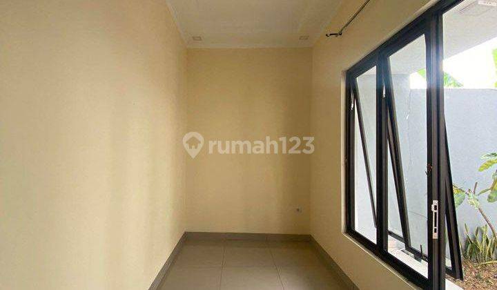 Jual Rumah Murah 2 Lantai Nice View di Cluster Sariwangi Bandung 2