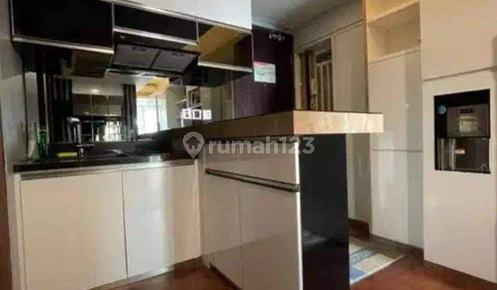 Jual Apartemen 2 Bedroom Full Furnish di La Grande Bandung Kota 2