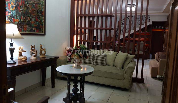 Jual Rumah Nyaman Strategis di Perum Ujung Berung Indah Bandung 2