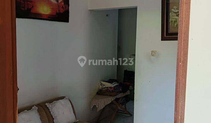 Jual Atau Sewa Rumah Full Furnish di Komplek Kota Mas Cimahi Kota 2