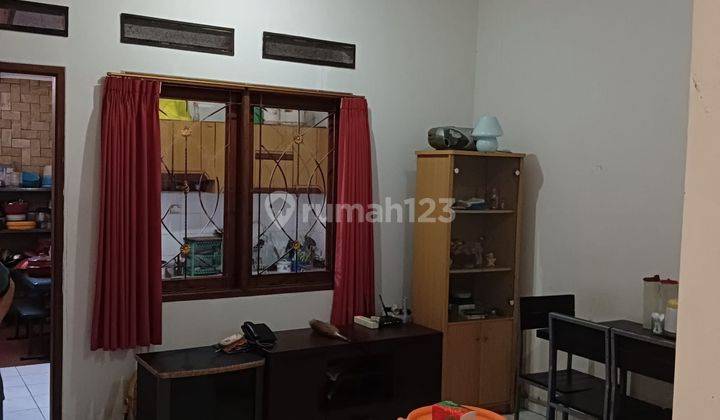 Jual Atau Sewa Rumah Full Furnish di Komplek Kota Mas Cimahi Kota 1