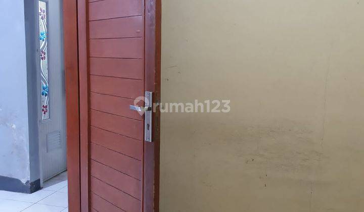 Jual Rumah Rumah Bisa Untuk Kantor di Taman Cihanjuang 1 Bandung 2