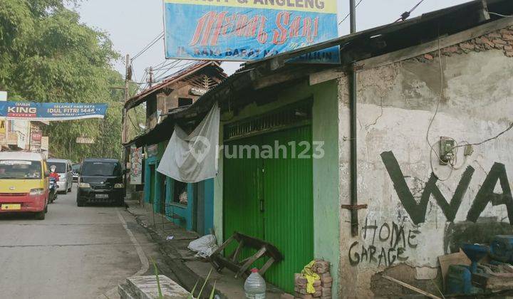 Jual Pabrik Wajit Murah Masih Berjalan di Cililin Bandung Barat 1