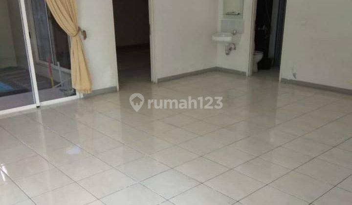 Jual Rumah Asri 2Lantai Hook di Naganingrum Kota Baru Parahyangan 1