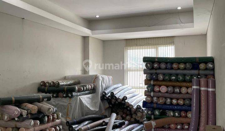 Jual Sewa Ruko 2,5 Lantai di Sayap Dulatip Bandung Kota 2