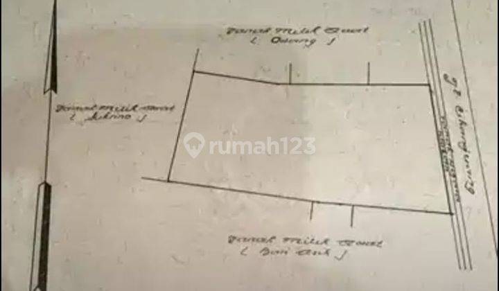 Jual Tanah Kavling di Mainroad Cihanjuang dekat Pemkot Cimahi 2