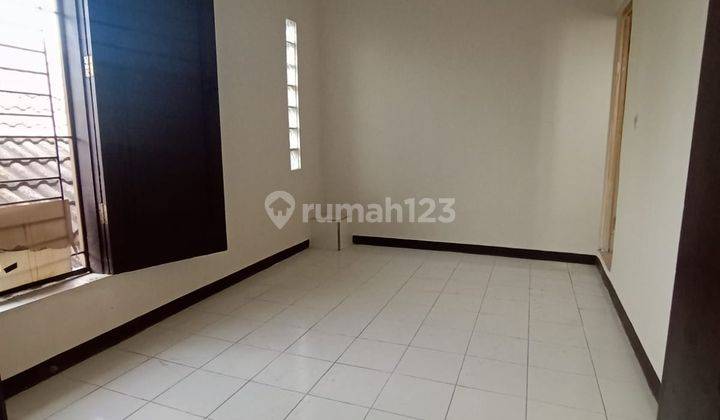 Sewa Rumah Murah 2 Lantai di Sayap Logam Ciwastra Bandung 2