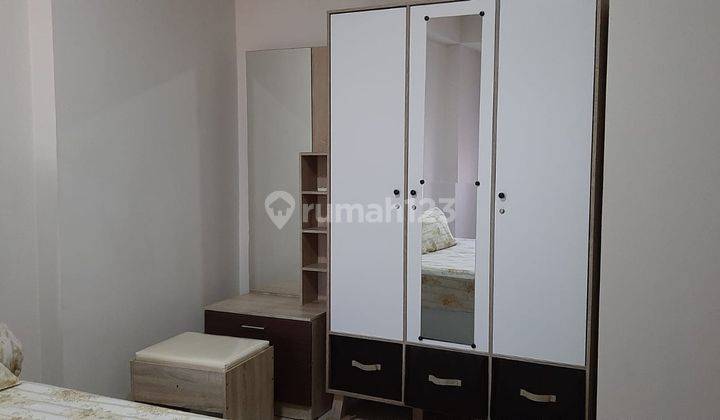 Sewa Apartemen 2 Bedroom Furnish di Sudirman Suites Bandung 2