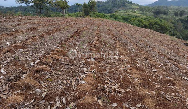 Jual Tanah Murah Strategis Siap Bangun di Sukabumi 2