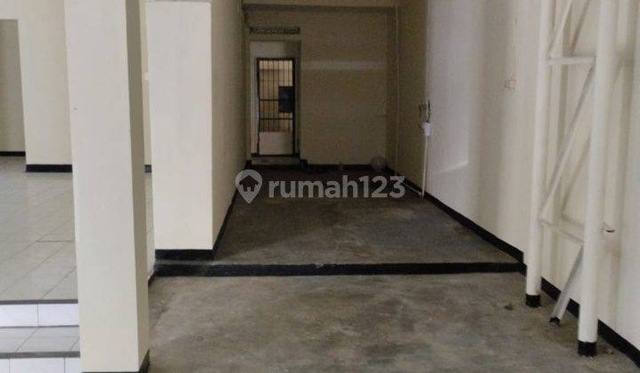 Sewa Ruang Usaha Strategis di Karapitan Bandung Pusat Kota 1