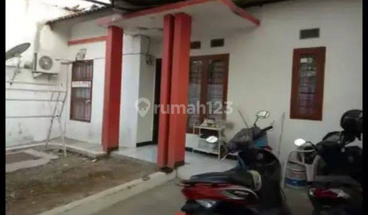 Jual Rumah Murah Nyaman di Komplek Tci 1 Cibaduyut Bandung 1