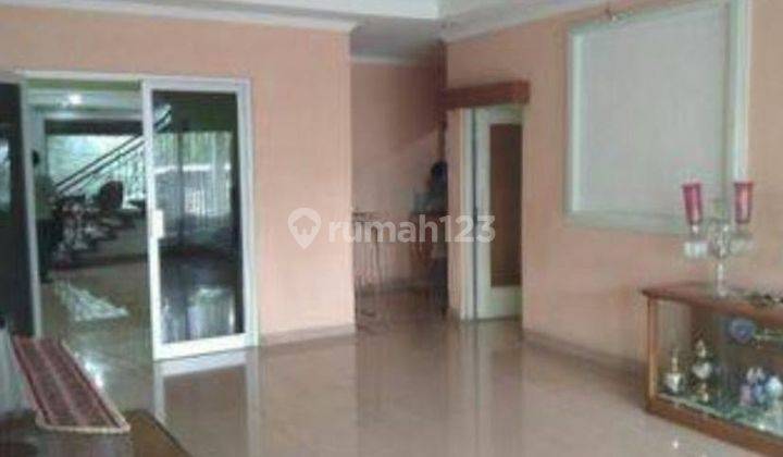 Jual Rumah Bisa Jadi Gudang di Cibereum Kebon Kopi Bandung  2
