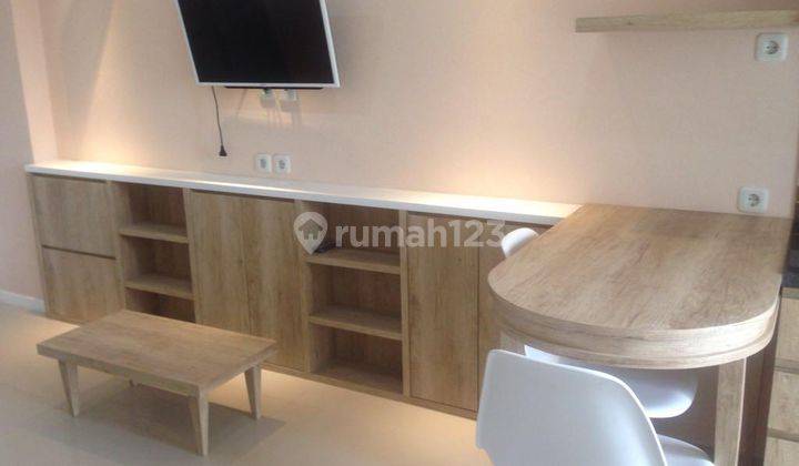 Sewa Rumah 2 Bedroom Fullfurnish di Parahyangan Residence Bandung 2