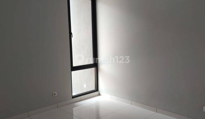 Jual Rumah Baru 2 Lantai Siap Huni di Kembar Bkr Bandung Kota 2