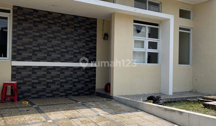 Sewa Rumah Minimalis di Komplek Sangkan Hurip Soreang Bandung 1