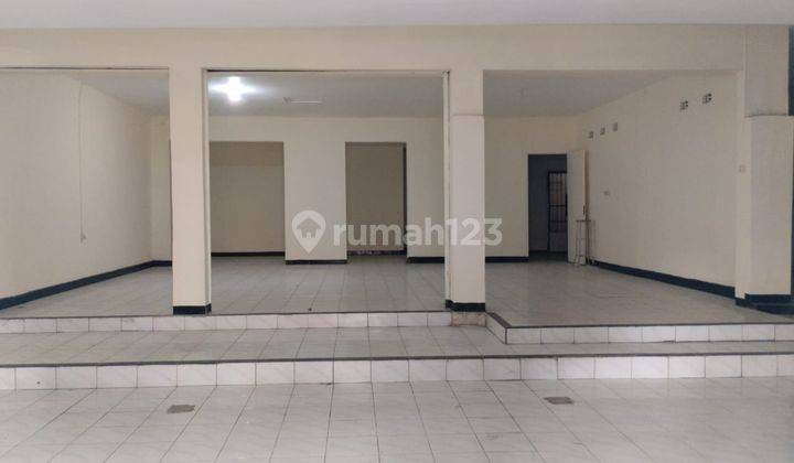 Sewa Ruang Usaha Strategis di Karapitan Bandung Pusat Kota 2