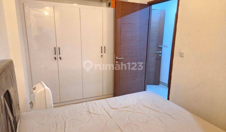 Jual Apartemen Murah 2 Kamar Furnish di Sudirman Suites Bandung 1