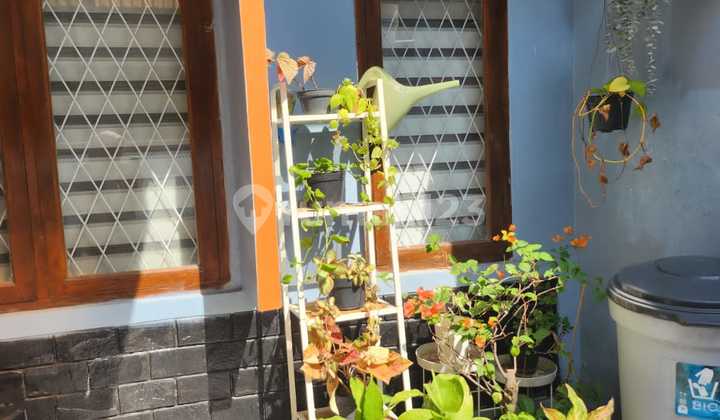 Jual Rumah Murah Homy Minimalis sayap Margacinta Bandung  1