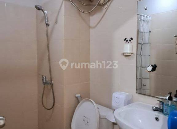 Sewa Apartemen 2 Bedroom Full Furnish di Sudirman Suites Bandung 2