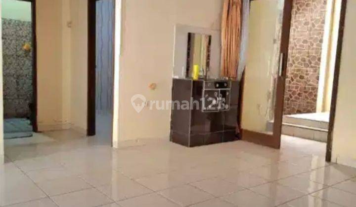 Jual Rumah Asri 2 Lantai Murah Palem Residence Terusan Buah Batu 2