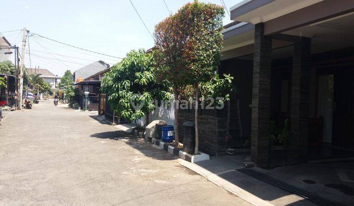 Jual Cepat Rumah Murah di Komp.pesona Bali Residence Bandung 2