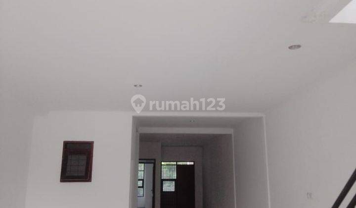 Sewa Ruko 2,5 Lantai Di Bumi Kencana Ahmad Yani Bandung 1