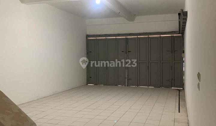 Sewa Ruang Usaha 2 Lantai Di Taman Kopo Indah 3 Bandung 2
