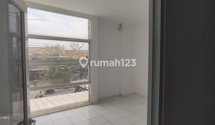 Jual Ruko Strategis di Mainroad Ciwastra Buah Batu Bandung 2