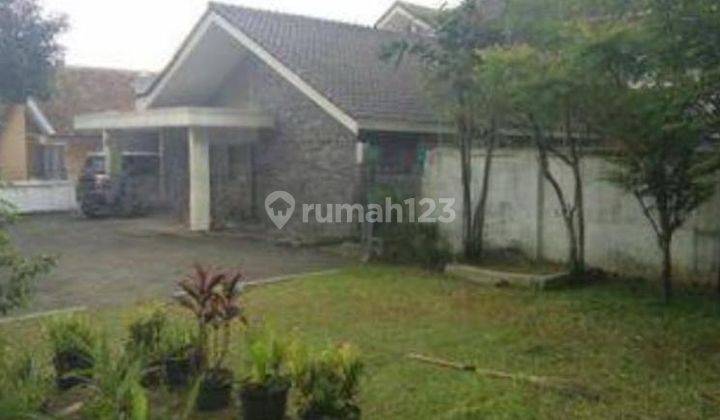 Jual Rumah Bisa Jadi Gudang di Cibereum Kebon Kopi Bandung  1