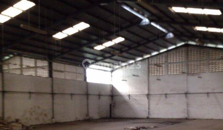 Jual Murah Lahan Pabrik Di Batujajar Cangkorah Bandung Barat 1