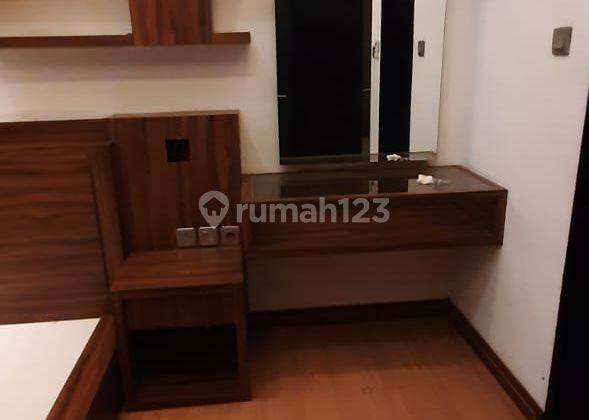 Sewa Rumah Semi Furnish di Perum Batununggal Indah Bandung 2