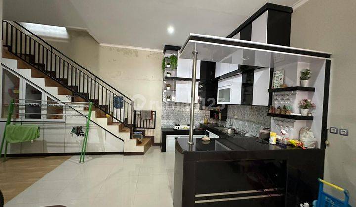 Jual Rumah Murah 1,5LT di Kana Garden Residence Rancaekek Bandung 1