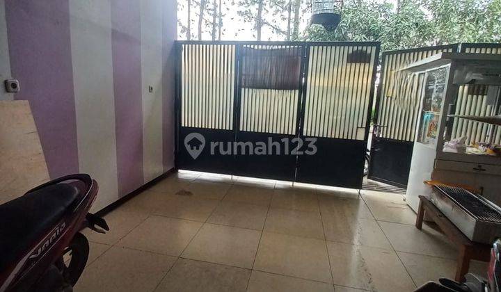 Jual Rumah 2 Lantai di Cluster Andalus Dekat Summarecon Bandung 2