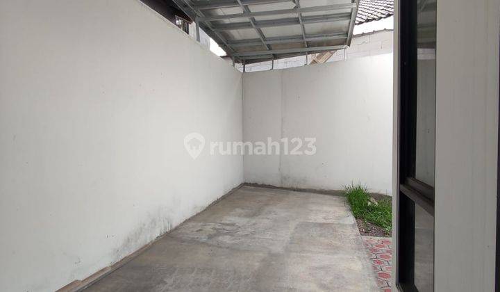 Jual Murah Rumah Baru Siap Huni di Komplek Tki 2 Kopo Bandung 2