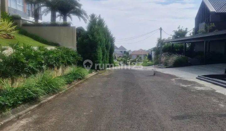 Jual Tanah kavling siap Bangun di Dago Pakar Bandung 2